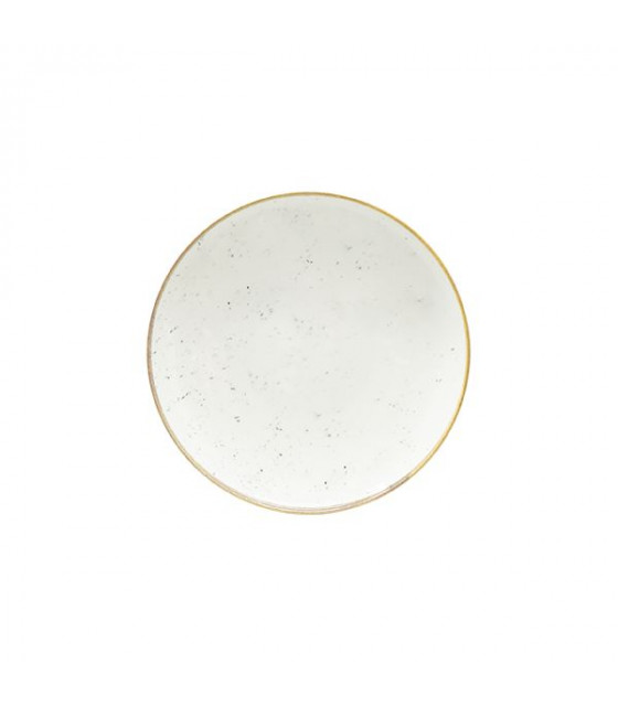 ASSIETTE CREUSE Ø22CM STAINS SATURNIA dans SATURNIA