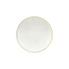 ASSIETTE CREUSE Ø22CM STAINS SATURNIA dans SATURNIA