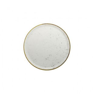 ASSIETTE CREUSE Ø22CM STAINS SATURNIA dans SATURNIA