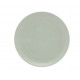 ASSIETTE PLATE Ø28CM MODULO NATURE JADE DEGRENNE