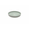 ASSIETTE COUPE Ø22CM MODULO NATURE JADE DEGRENNE dans MODOLO