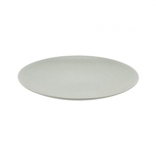 ASSIETTE A DESSERT Ø21CM MODULO NATURE JADE DEGRENNE dans MODOLO