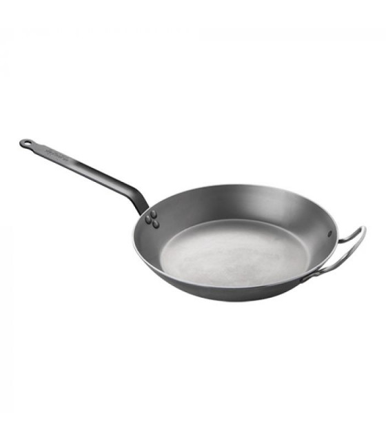 POELE LYONNAISE EXTRA-FORTE Ø32CM DE BUYER dans POELES DE BUYER