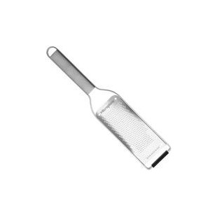 MICROPLANE RAPE PROFESSIONAL INOX NEW FIN GRAIN dans RAPES