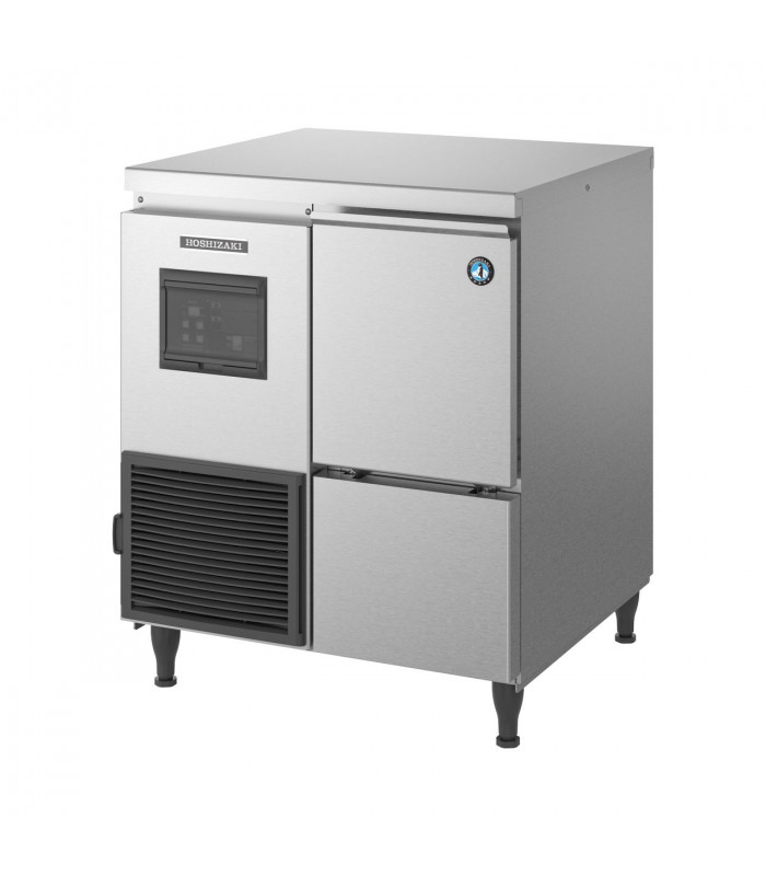 FM-120KE-HCN -MACHINE A GLACE SUPER GRAINS -GAZ R290 -PRODUCTIO dans MACHINE A GLACONS