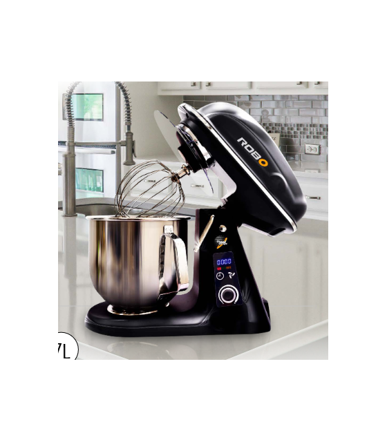 BATTEUR-MELANGEUR BASIC 7LT ROBO SINMAG dans BATTEURS ET MELANGEURS