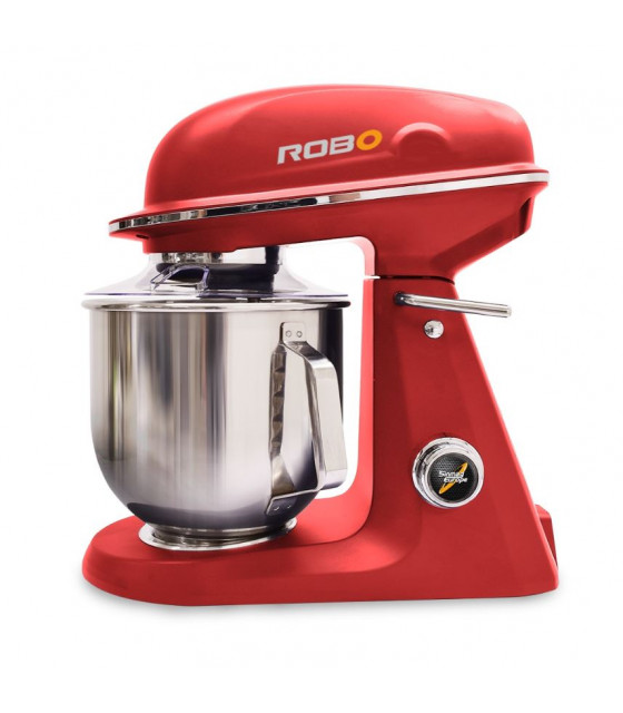 BATTEUR-MELANGEUR BASIC 7LT ROBO SINMAG dans BATTEURS ET MELANGEURS