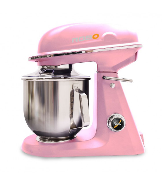 BATTEUR-MELANGEUR BASIC 7LT ROBO SINMAG dans BATTEURS ET MELANGEURS