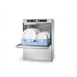 LAVE VAISSELLE FRONTAL PANIER 500 ECOMAX BY HOBART dans LAVE VAISSELLE FRONTAL