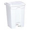 POUBELLE PEDALE STRONGLY 45LT dans POUBELLES