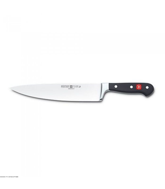 EOL  COUTEAU CHEF 23CM 4582/23 WUSTHOF CLASSIC dans WUSTHOF