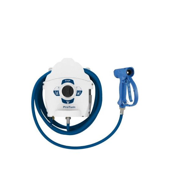 CENTRALE DESINFECTION SIMPLIFIE SEKO dans ROBINETTERIE