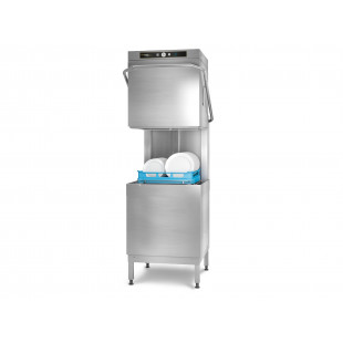 MACHINE A LAVER A CAPOT H615-10D ECOMAX PLUS BY HOBART dans LAVE VAISSELLE A CAPOT