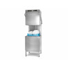 MACHINE A LAVER A CAPOT H615-10D ECOMAX PLUS BY HOBART dans LAVE VAISSELLE A CAPOT