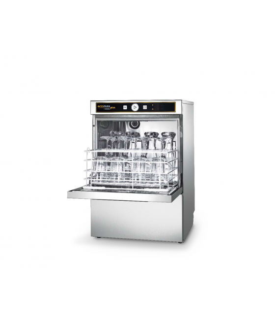 LAVE VERRES ECOMAX PLUS BY HOBART dans LAVE VERRES