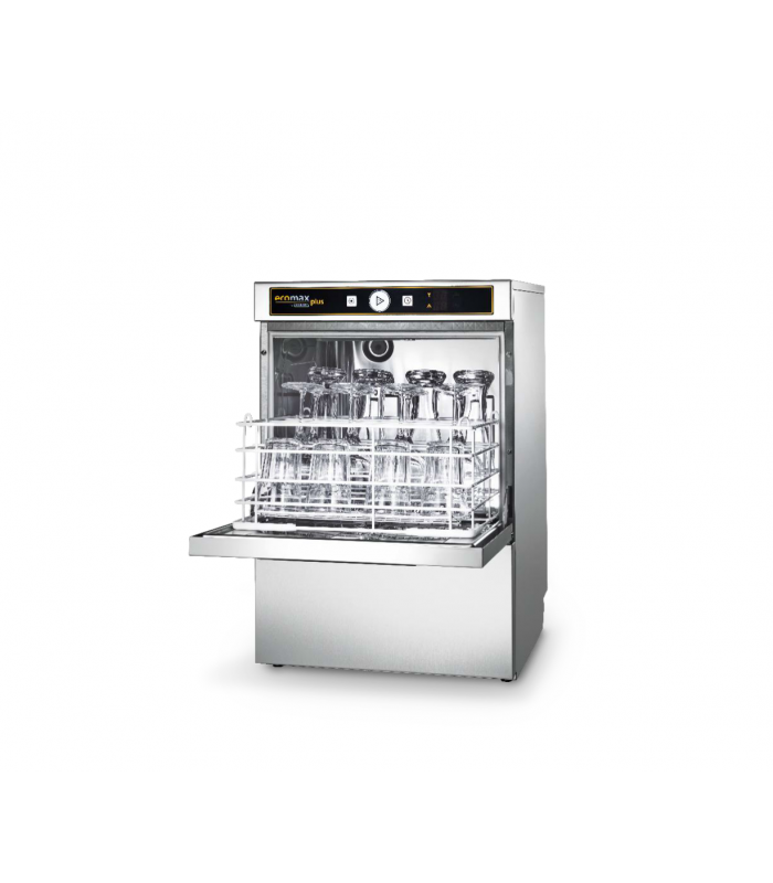 LAVE VERRES ECOMAX PLUS BY HOBART dans LAVE VERRES