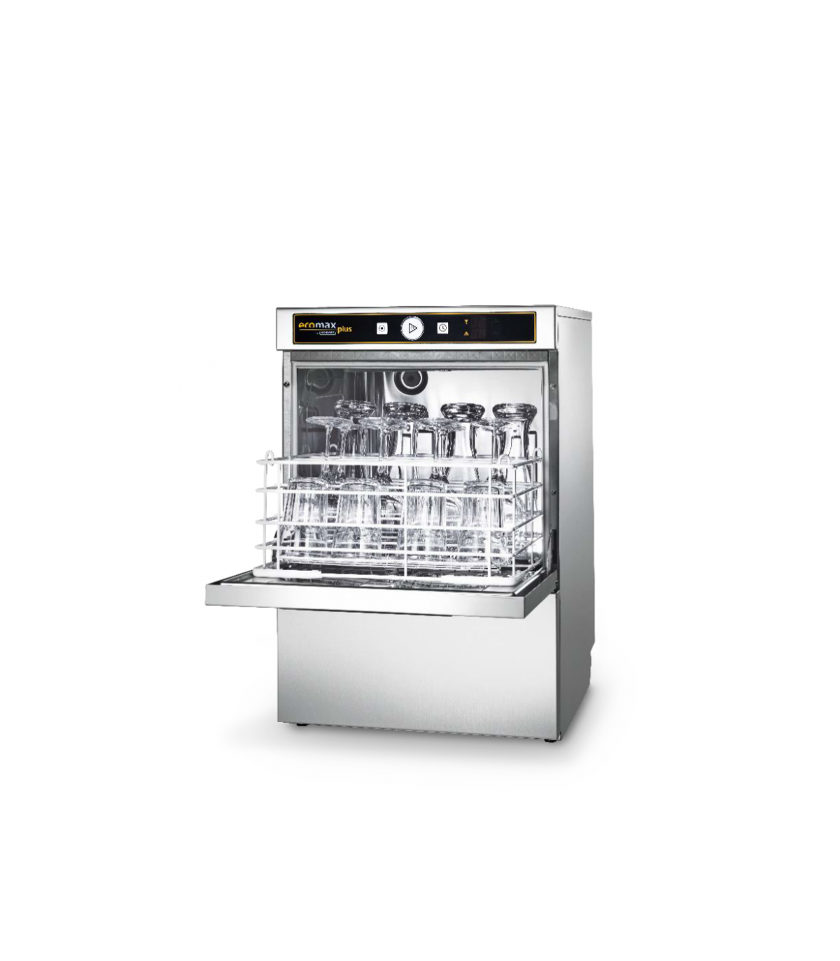 LAVE VERRES ECOMAX PLUS BY HOBART dans LAVE VERRES