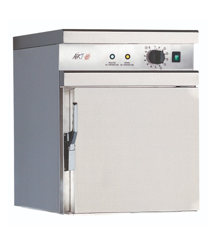 FOUR DE REMISE EN TEMPERATURE 5 NIVEAUX AMBASSADE dans REMISE EN TEMPERATURE