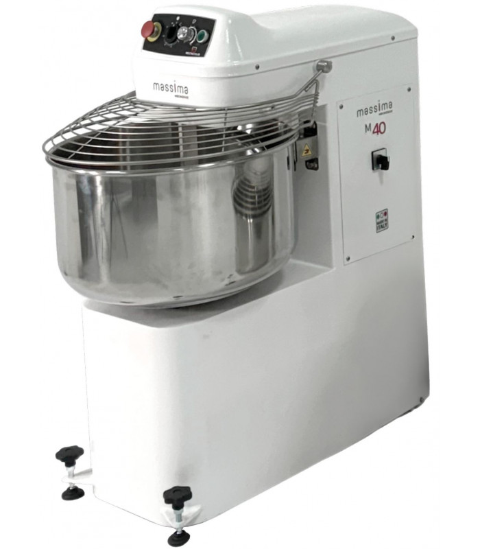 PETRIN MASSIMA MONO VV 50KG VERSION HAUTE MECNOSUD dans BATTEURS ET MELANGEURS