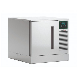 CELLULE DE REFROIDISSEMENT MIXTE 10XGN1/1- +3°C-40°C FRIULINOX dans CELLULES DE REFROIDISSEMENT