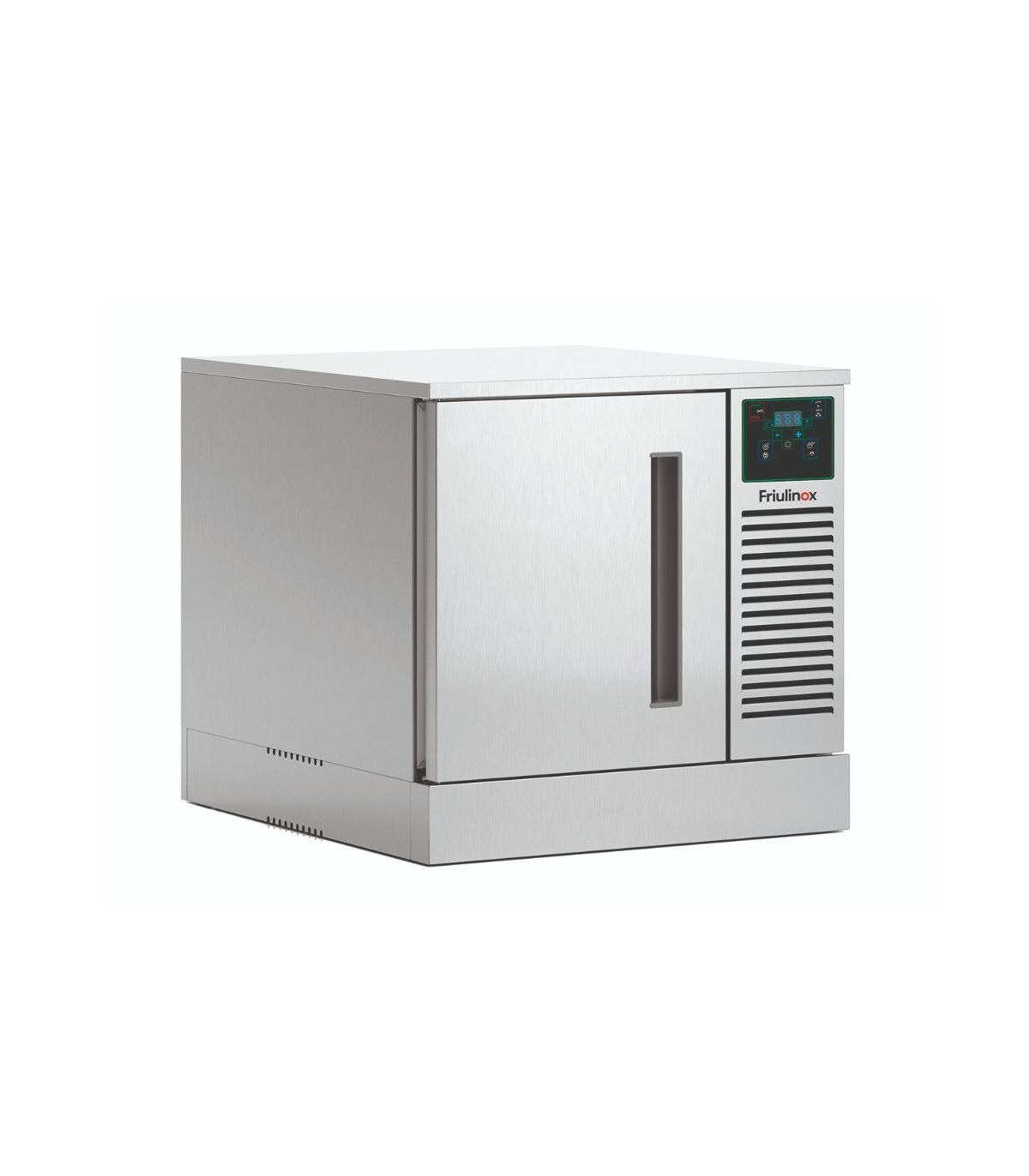 CELLULE DE REFROIDISSEMENT MIXTE 3XGN1/1-+3°C -40°C FRIULINOX dans CELLULES DE REFROIDISSEMENT