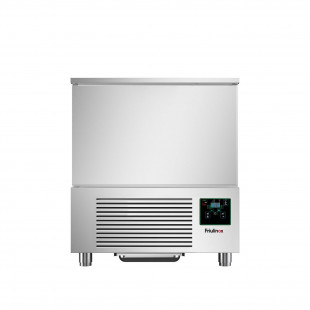 CELLULE DE REFROIDISSEMENT MIXTE 10XGN1/1- +3°C-40°C FRIULINOX dans CELLULES DE REFROIDISSEMENT