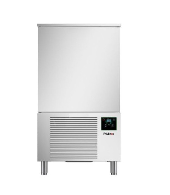 CELLULE DE REFROIDISSEMENT MIXTE 10XGN1/1- +3°C-40°C FRIULINOX dans CELLULES DE REFROIDISSEMENT