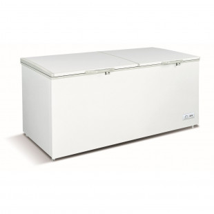 CONGELATEUR BAHUT - COUVERCLE BASCULANT 561LT AMATIS dans CONSERVATEUR BAHUT