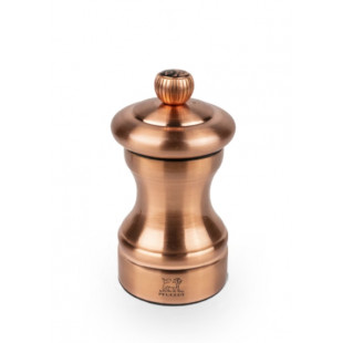 MOULIN POIVRE BISTRO CHEF SCHINY INOX POLY PEUGEOT dans SEL ET POIVRE