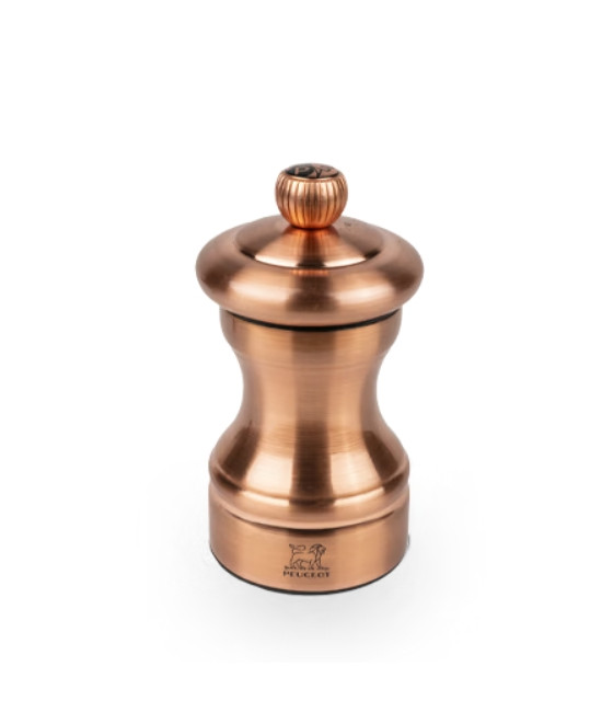 MOULIN A POIVRE BISTRO CUIVRE PEUGEOT dans SEL ET POIVRE