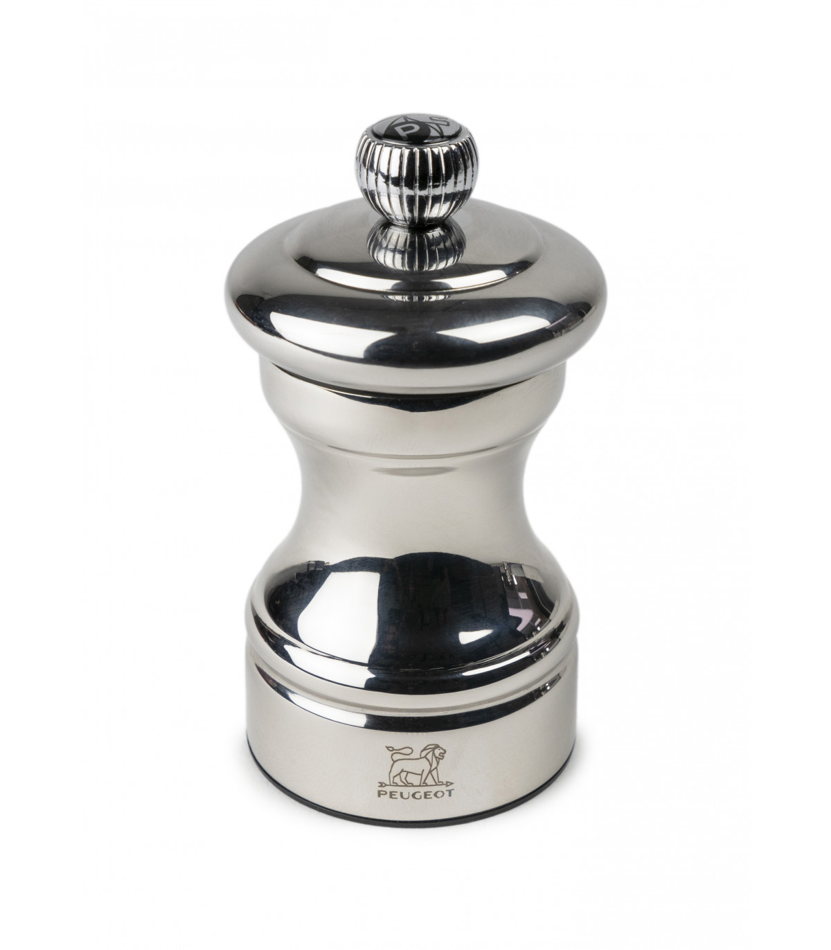 MOULIN POIVRE BISTRO CHEF SCHINY INOX POLY PEUGEOT dans SEL ET POIVRE