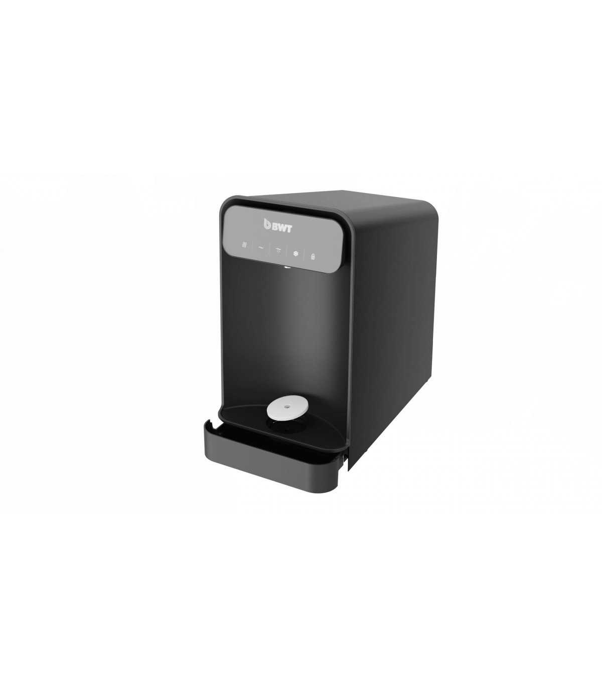 FONTAINE A EAU AQA DRINK SIP 30 C 30 DD FTCO2 SE NF NOIR EDAFIM dans FONTAINE A EAU