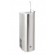 FONTAINE DEMI-LUNE 45 BG F AE NF INOX EDAFIM