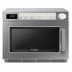 FOUR MICRO-ONDES PROFESSIONNEL 1850W 2 MAGNETRONS 26 LT SAMSUNG
