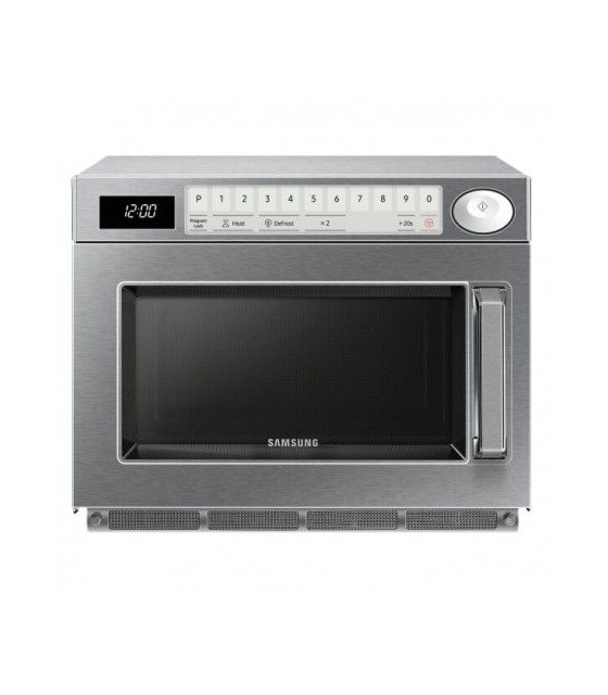 FOUR MICRO-ONDES PROFESSIONNEL 1850W 2 MAGNETRONS 26 LT SAMSUNG dans MICRO-ONDES
