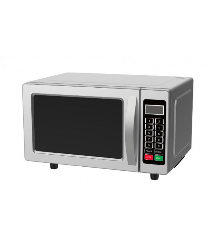 MICRO-ONDES 25LT 1350W AMATIS dans MICRO-ONDES