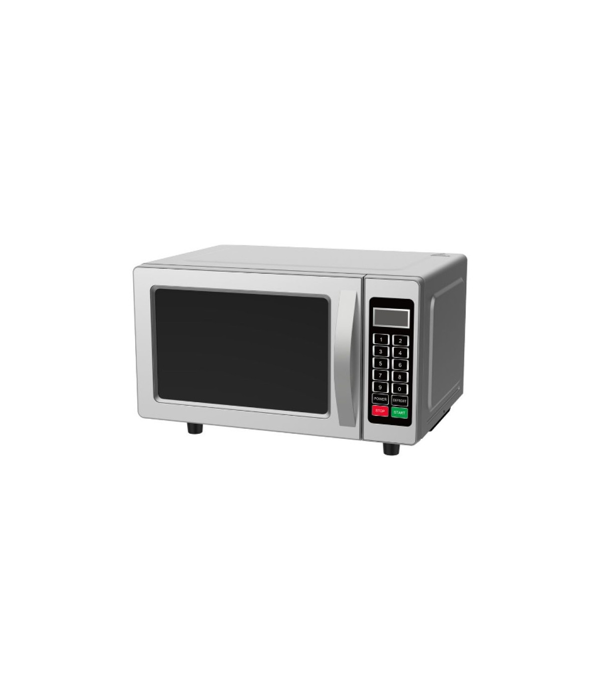 MICRO-ONDES 25LT 1350W AMATIS dans MICRO-ONDES