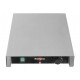 PLAQUE CHAUFFANTE INOX FORMAT GN1/1 KRAMPOUZ