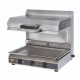 SALAMANDRE VITROCERAMIQUE ROLLER GRILL