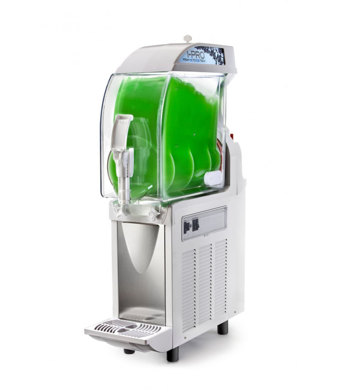 MACHINE A GRANITE 1 CUVE 11L / I-PRO1M SPM dans DISTRIBUTEUR DE BOISSONS