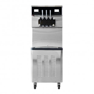 MACHINE SOFT-GLACE A L'ITALIENNE SOFRASOFT dans SOFT ICE