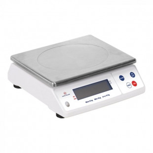 BALANCE ELECTRONIQUE 12KG/1GR dans BALANCE