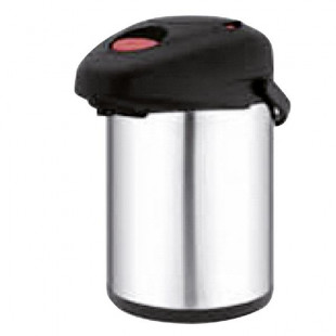 PICHET ISOTHERME INOX 2.5LT GAFIC dans THERMOS