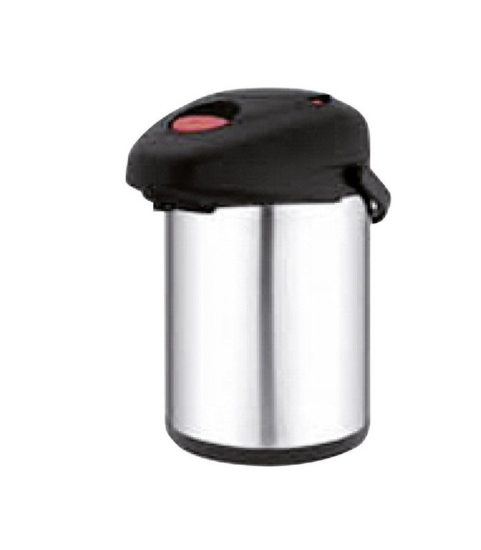 PICHET ISOTHERME INOX 2.5LT GAFIC dans THERMOS