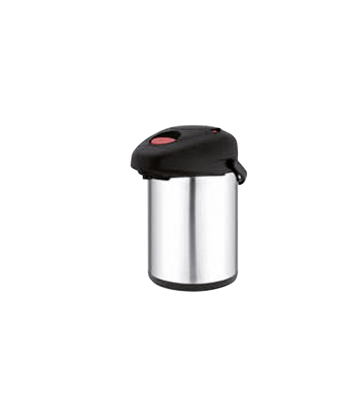 PICHET ISOTHERME INOX 2.5LT GAFIC dans THERMOS