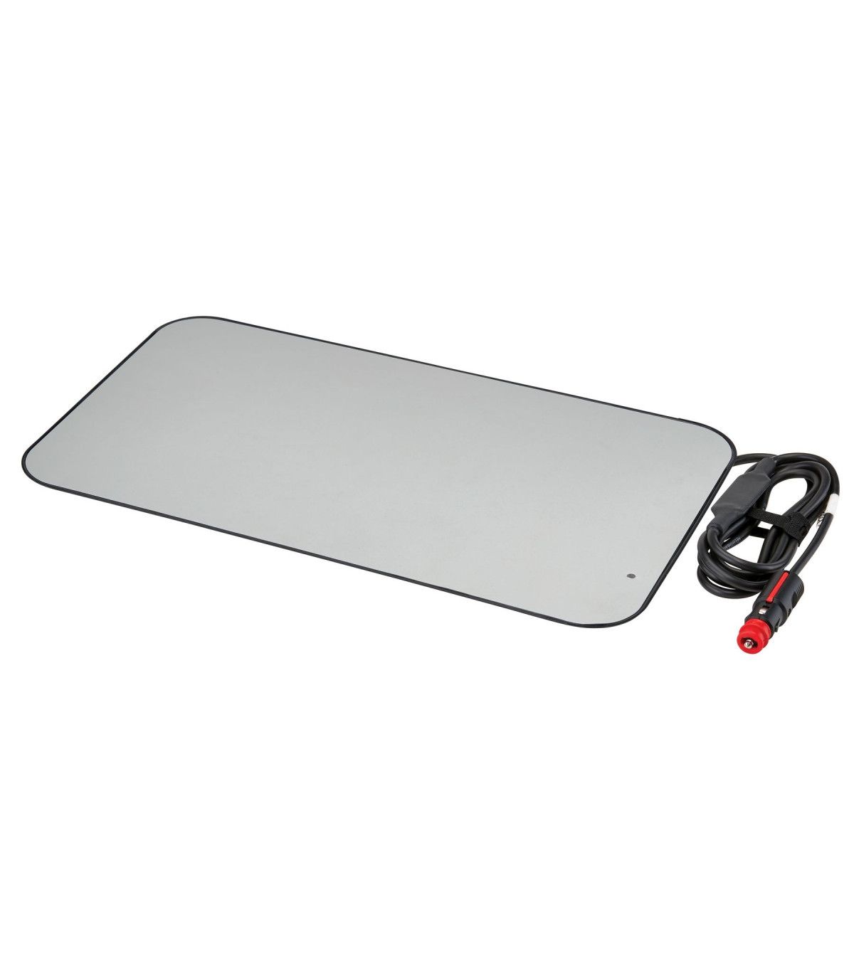 PLATEAU CHAUFFANT CAMGOHEAT 100W 12V CAR CAMBRO dans BOX ISOTHERMES