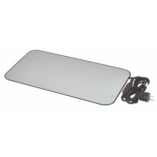 PLATEAU CHAUFFANT CAMGOHEAT 200W 230V CAMBRO dans BOX ISOTHERMES