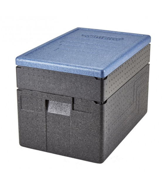 EXTENSION EPP GOBOX GN1/1 CANBRO dans BOX ISOTHERMES