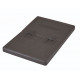 COUVERCLE RABATTABLE GN1/1 NOIR CAMBRO