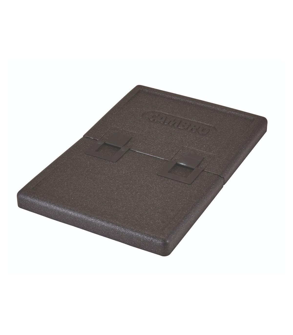 COUVERCLE RABATTABLE GN1/1 NOIR CAMBRO dans BOX ISOTHERMES